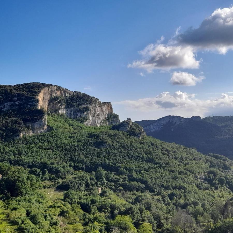 Affittacamere San Lorenzino Orco Feglino Exterior foto