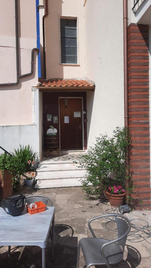 Affittacamere San Lorenzino Orco Feglino Exterior foto