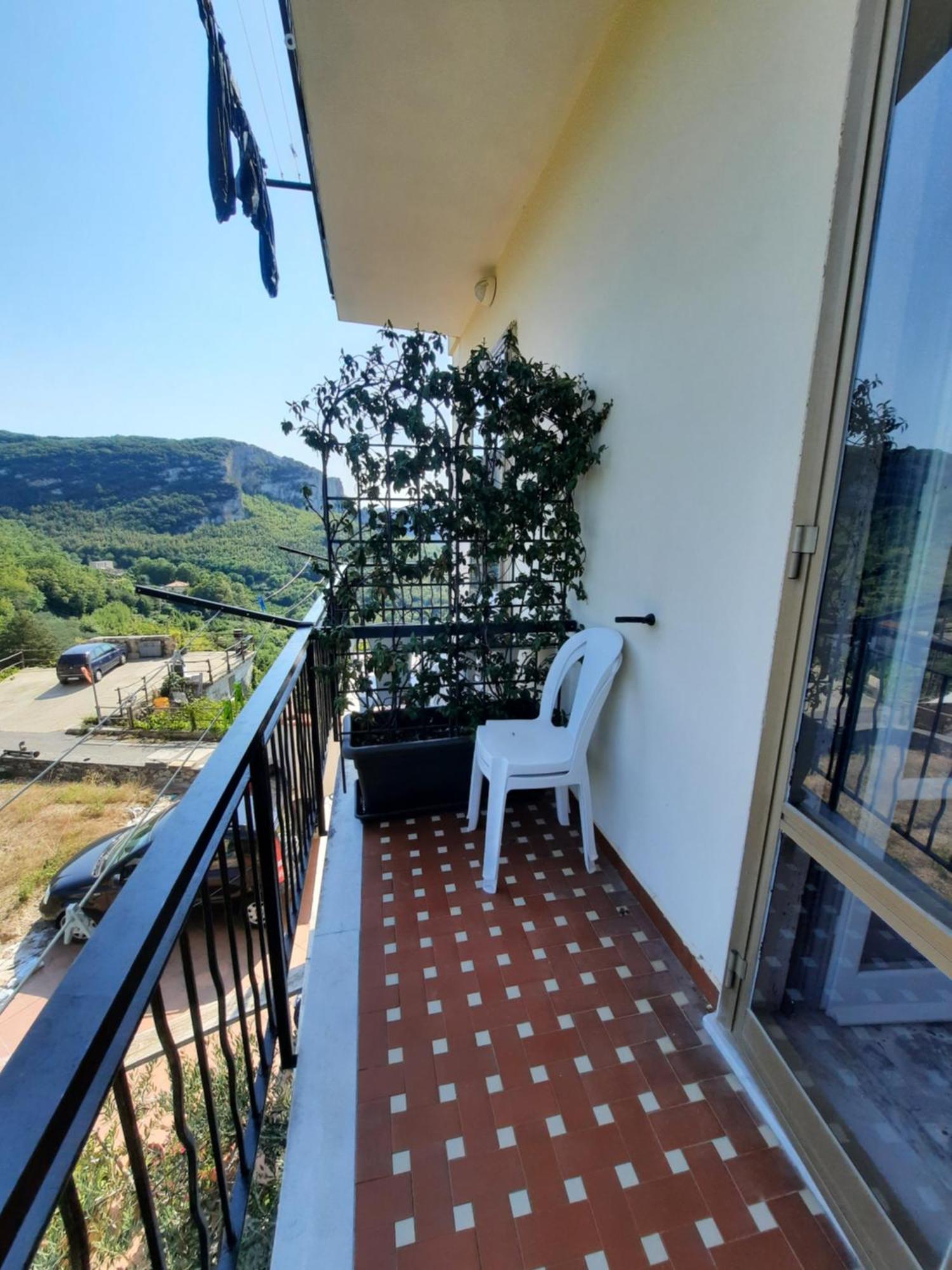 Affittacamere San Lorenzino Orco Feglino Exterior foto