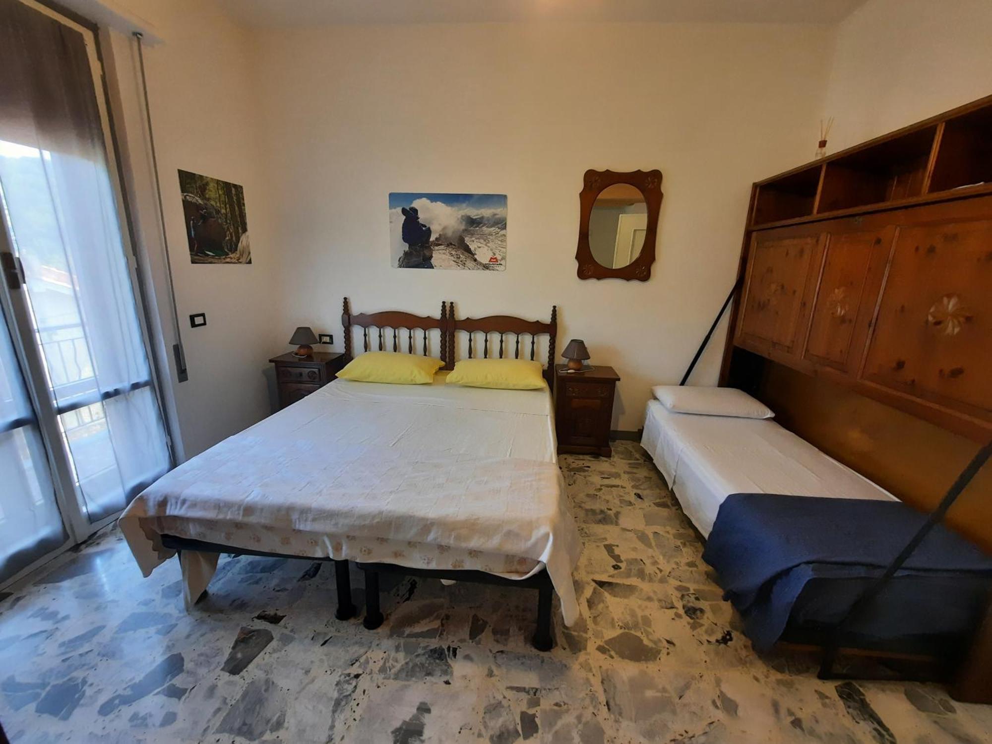 Affittacamere San Lorenzino Orco Feglino Exterior foto