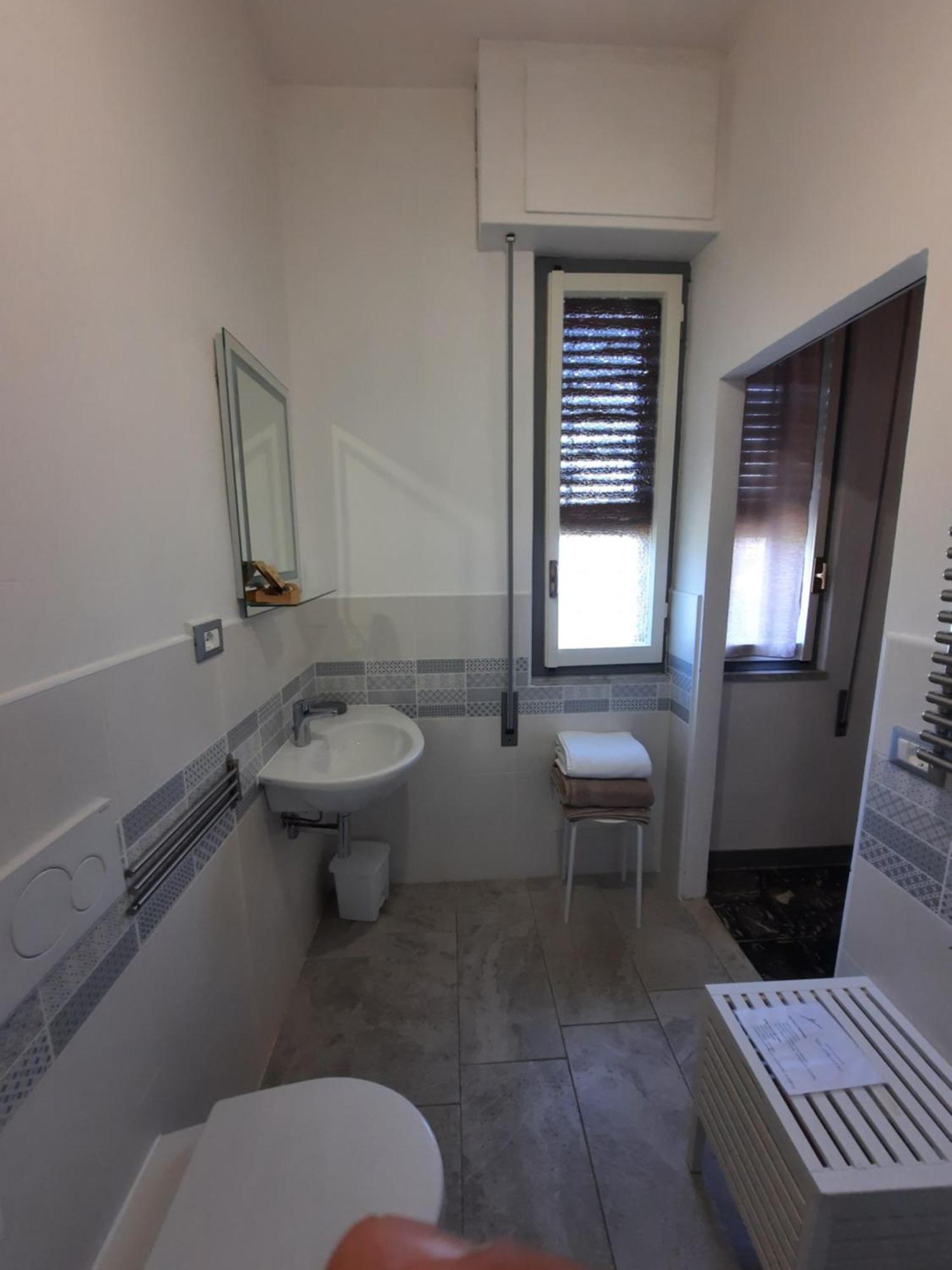 Affittacamere San Lorenzino Orco Feglino Quarto foto