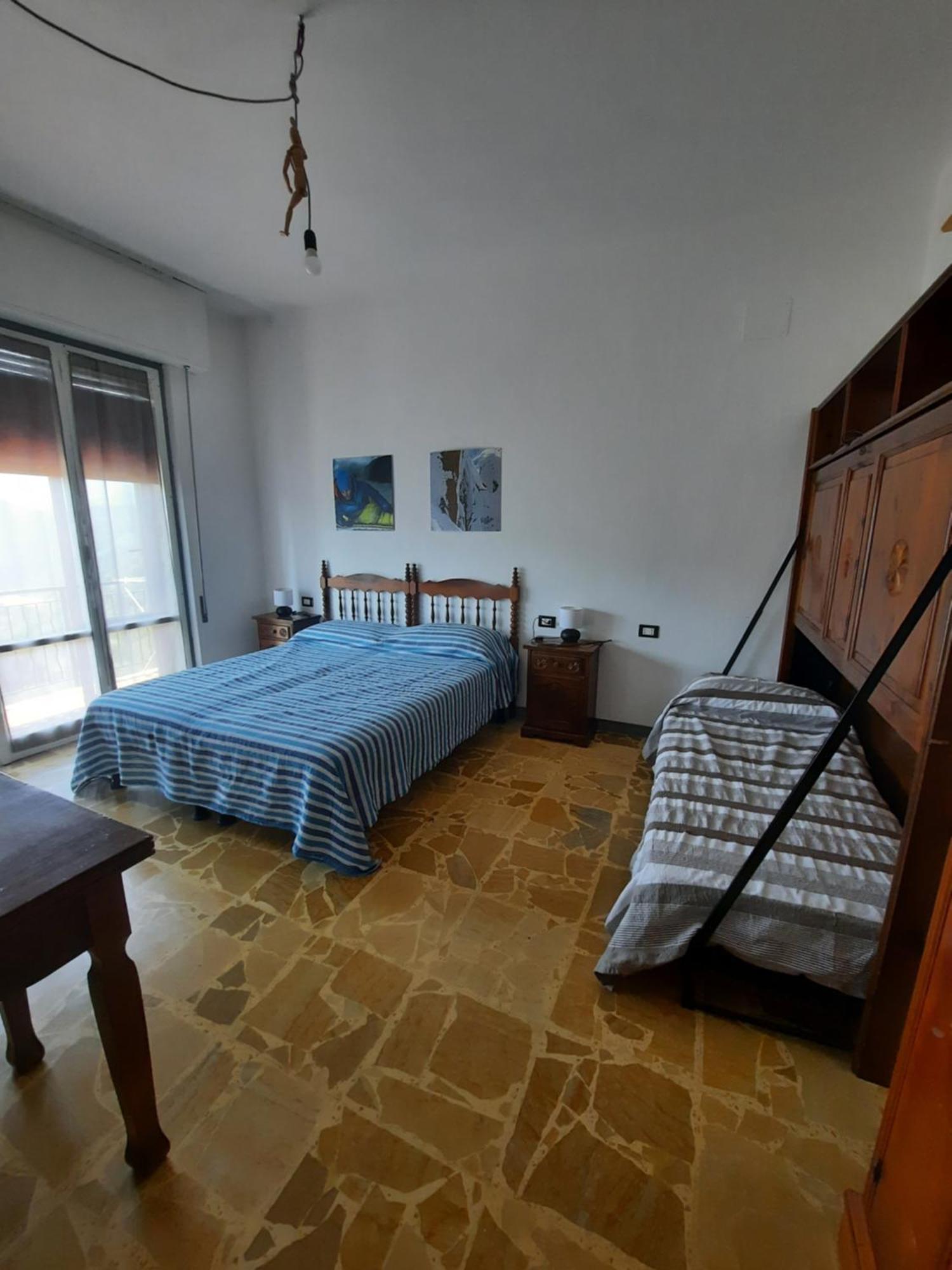 Affittacamere San Lorenzino Orco Feglino Quarto foto