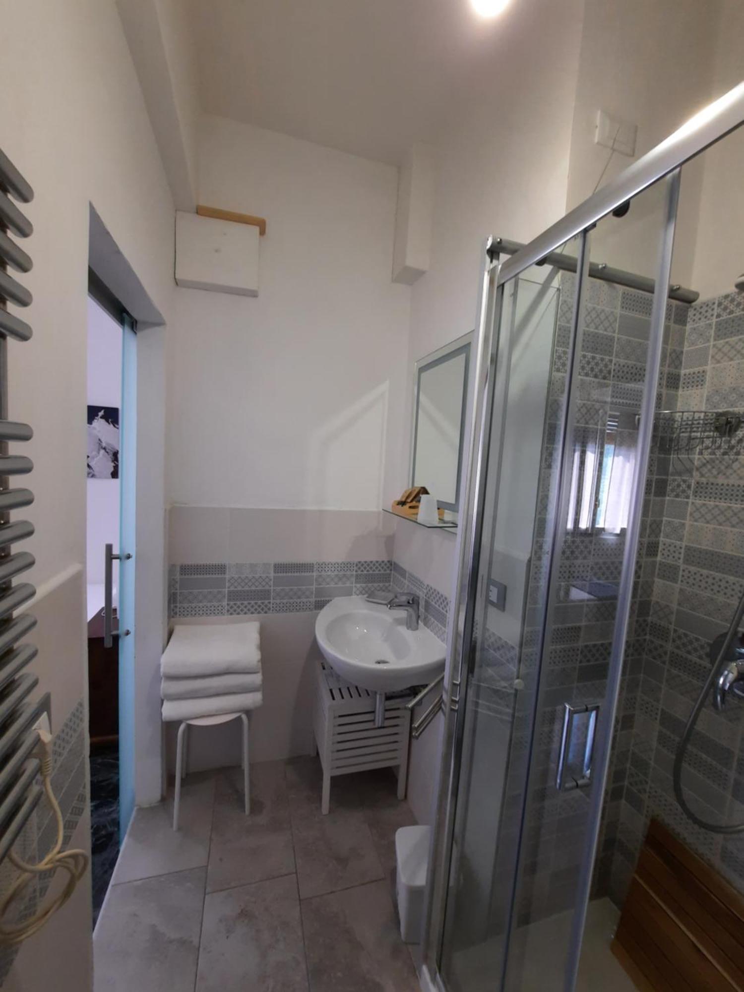Affittacamere San Lorenzino Orco Feglino Quarto foto