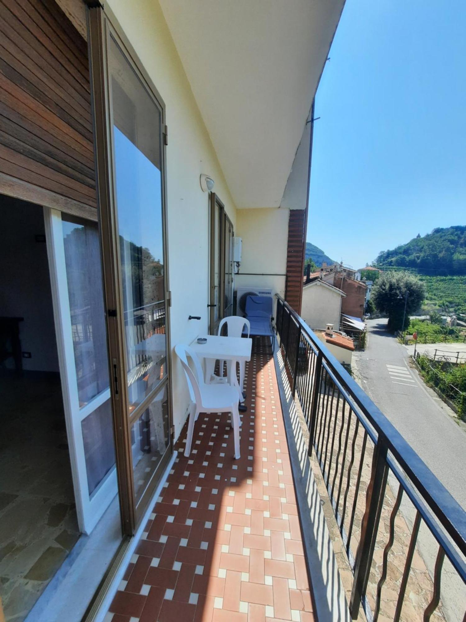 Affittacamere San Lorenzino Orco Feglino Quarto foto