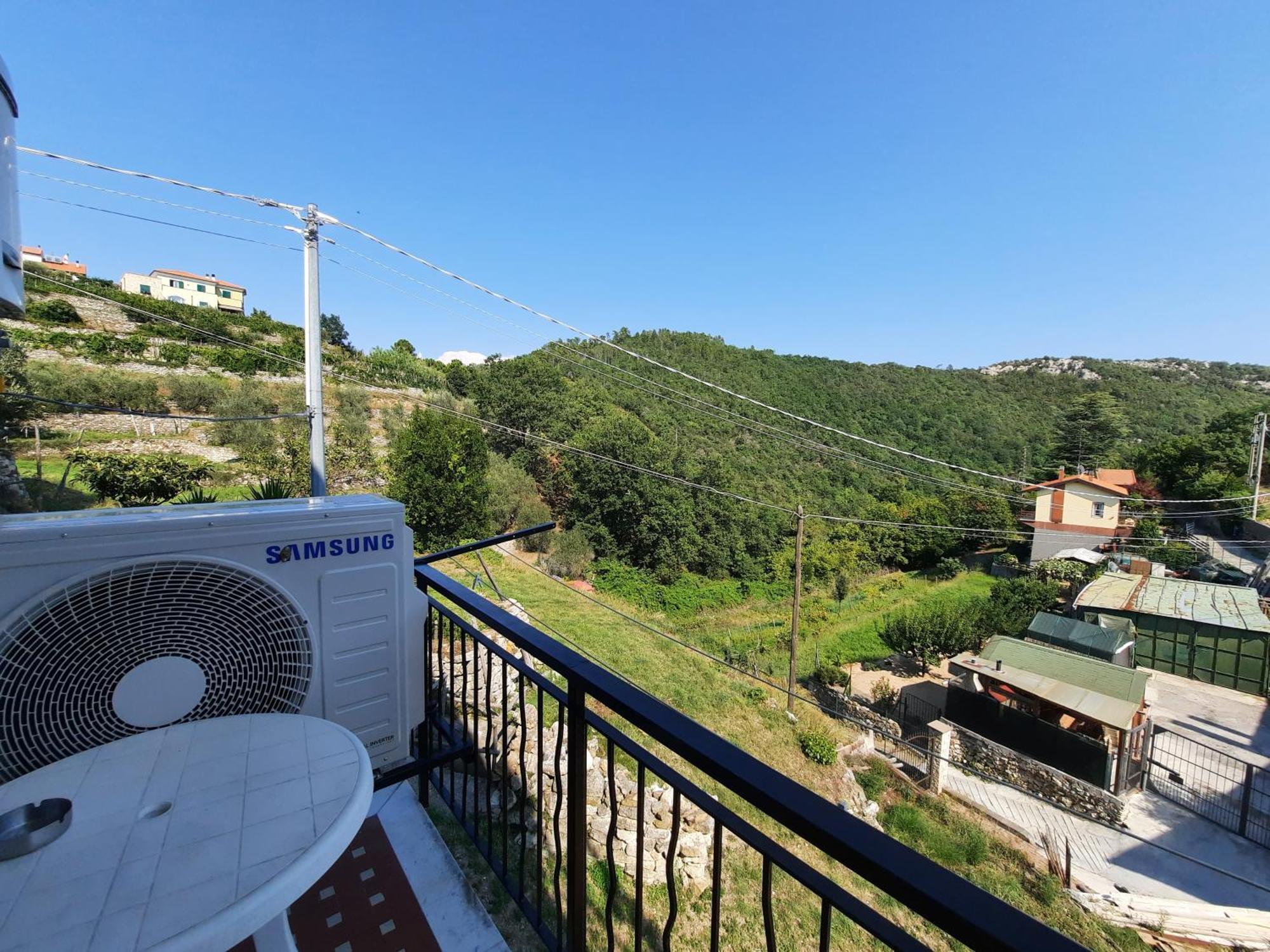 Affittacamere San Lorenzino Orco Feglino Quarto foto