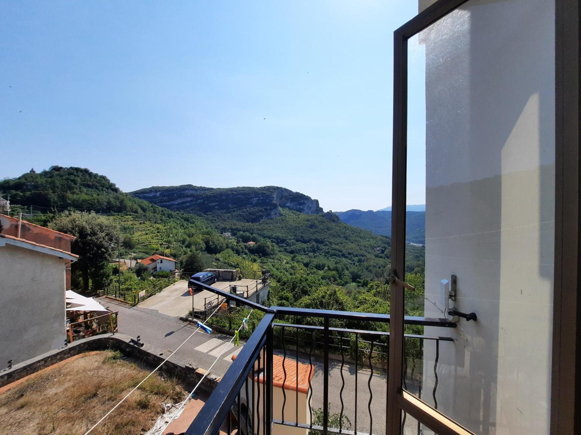 Affittacamere San Lorenzino Orco Feglino Quarto foto